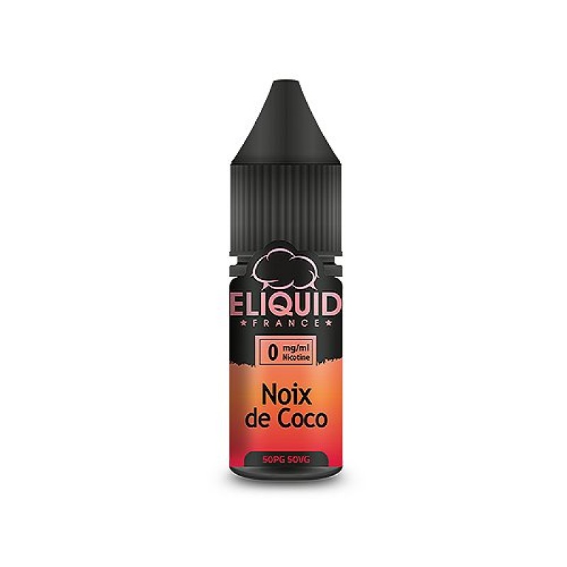 Noix de Coco EliquidFrance 10ml