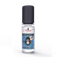 Monstre Sacré VTO Le French Liquide 10ml