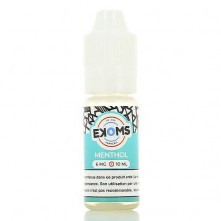 Menthol Ekoms 10ml