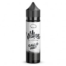 Gallo Way Wilkee EliquidFrance 50ml