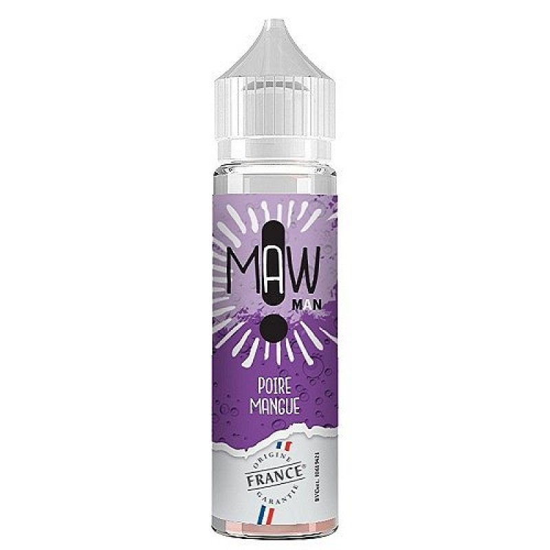 Man Maw Revolute 50ml