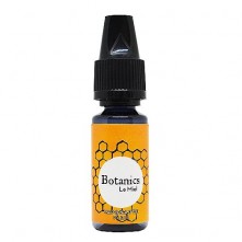 Le Miel Vaponaute Botanics 10ml