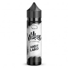 High Land Wilkee EliquidFrance 50ml