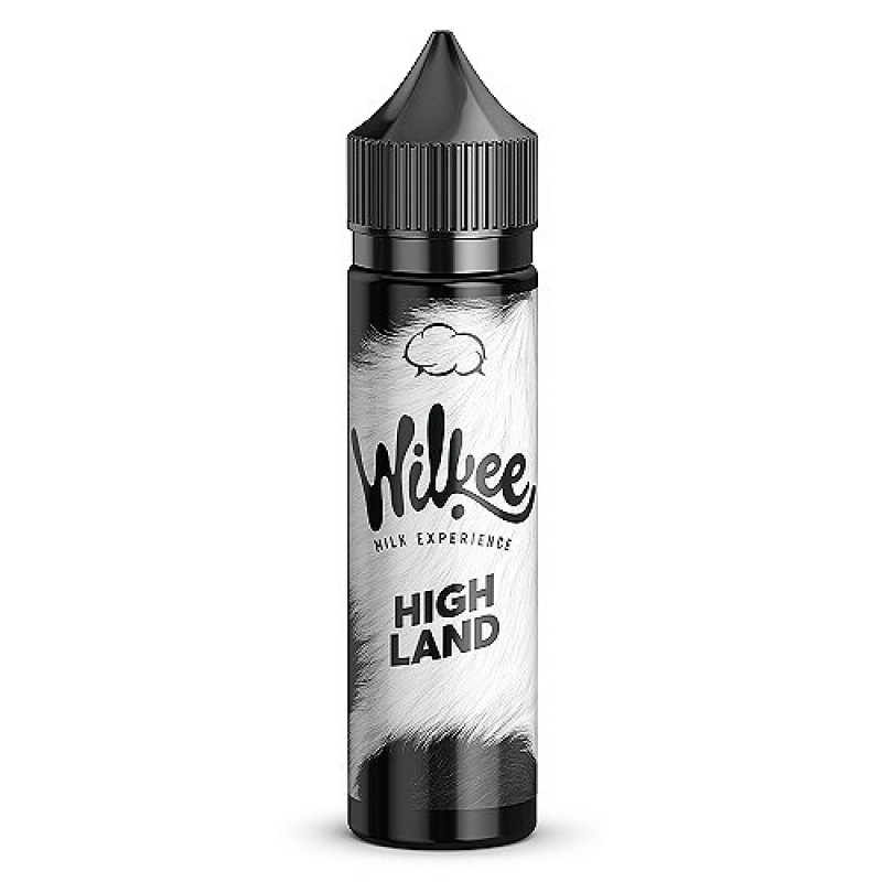 High Land Wilkee EliquidFrance 50ml