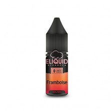 Framboise EliquidFrance 10ml