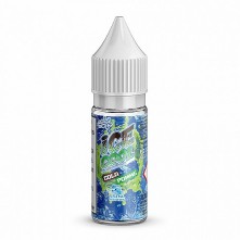 Cola Pomme Ice Cool By Liquidarom 10ml