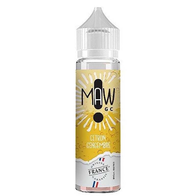 Gic Maw Revolute 50ml