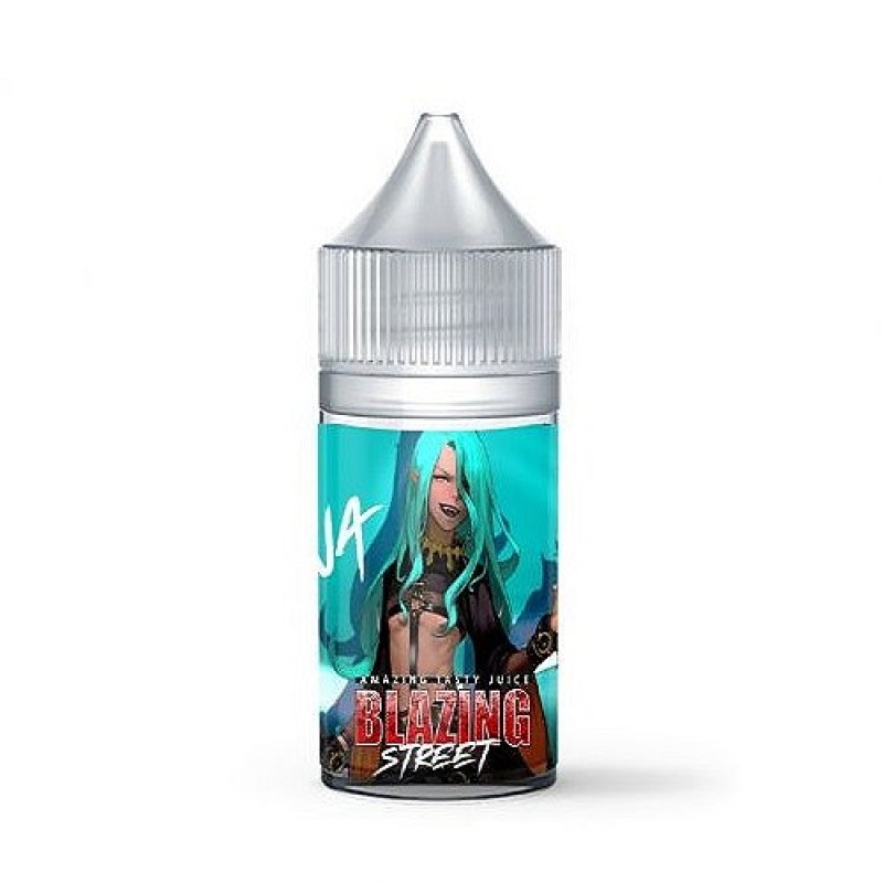 Nina Concentré Blazing Street 30ml