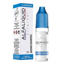 Brown Diamond Alfaliquid 10ml