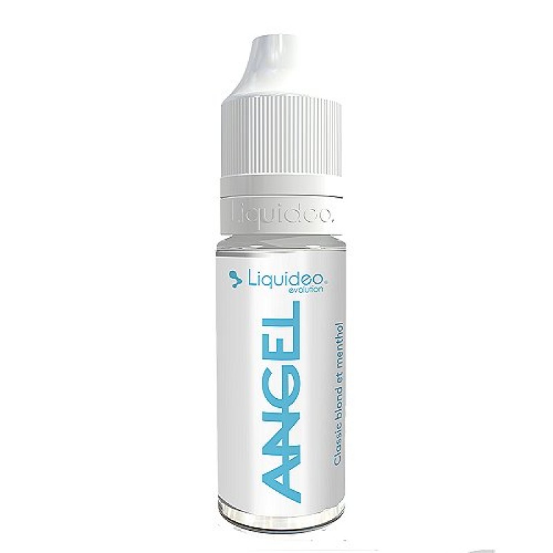 Angel Liquideo Evolution 10ml