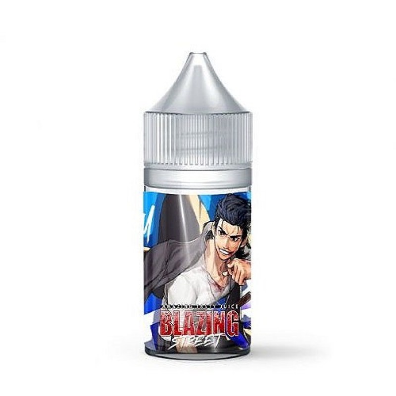 Edy Concentré Blazing Street 30ml