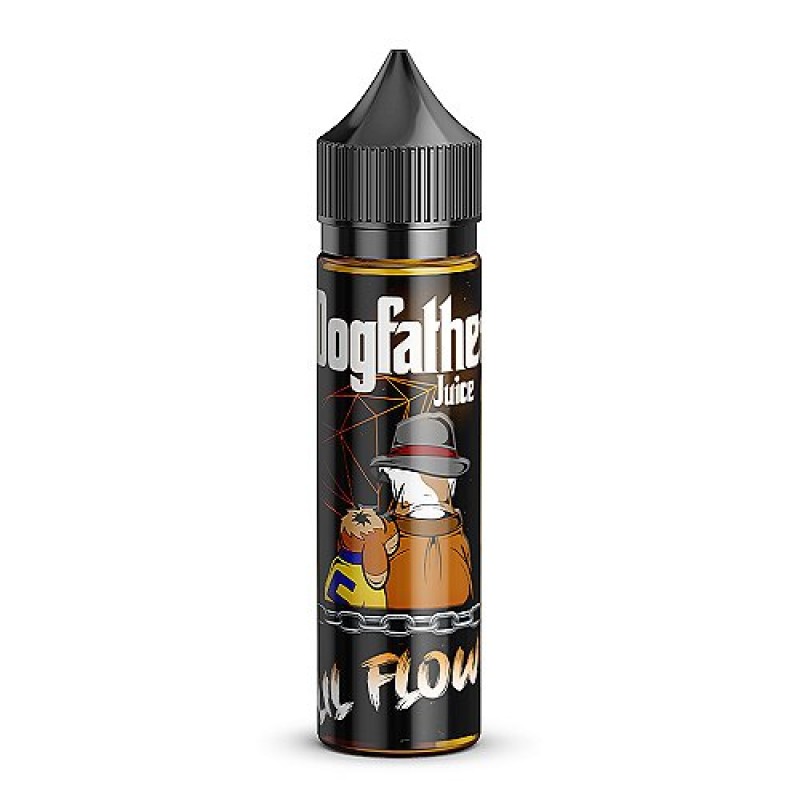 Lil Flow DogFather Juice 50ml