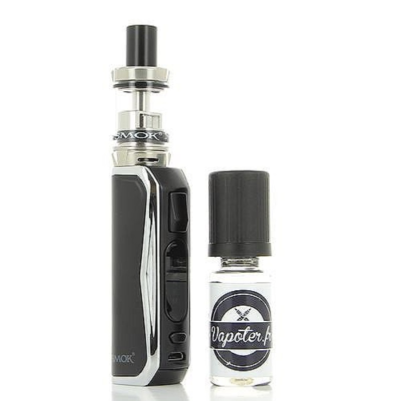 Kit Priv N19 Smok