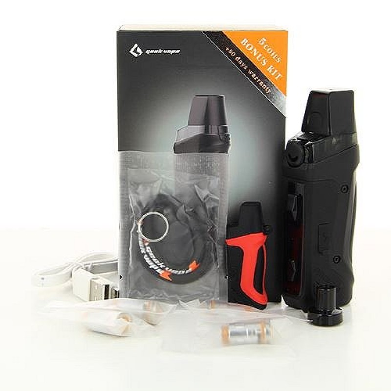 Kit Aegis Boost LE GeekVape