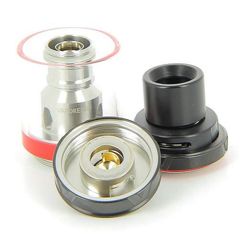 Kit Veco One Plus Vaporesso