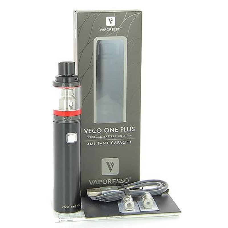 Kit Veco One Plus Vaporesso