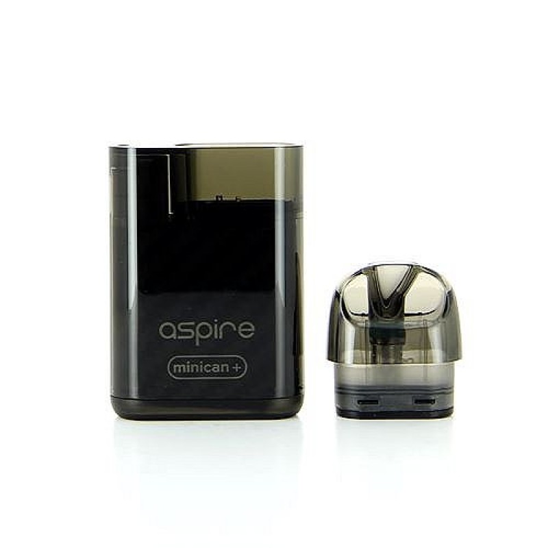 Kit Minican Plus Pod Aspire