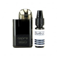 Kit Minican Plus Pod Aspire