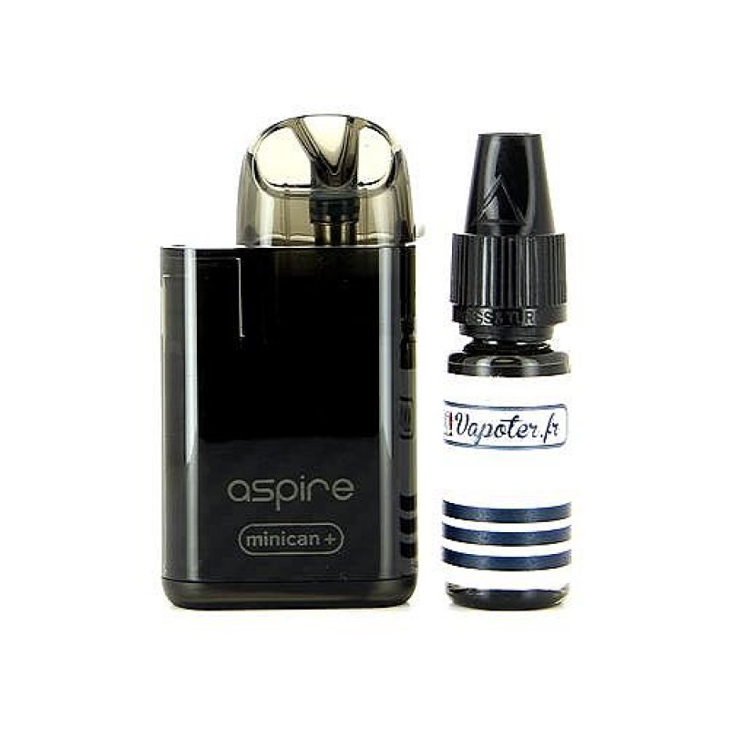 Kit Minican Plus Pod Aspire