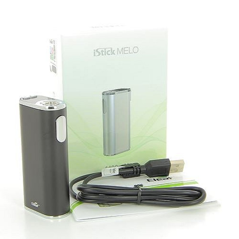 Box Istick Melo Eleaf