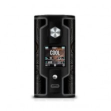 Box G Class V2 Alu + Abs SX Mini