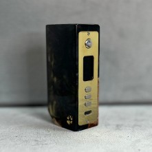 Box Stabwood Hybrid DNA100C 20 Vape Smarter