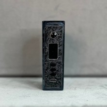 Box Stabwood Hybrid DNA100C 16 Vape Smarter