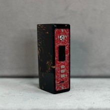 Box Stabwood Hybrid DNA100C 8 Vape Smarter