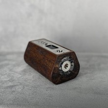 Box Stabwood DNA250C 7 Vape Smarter