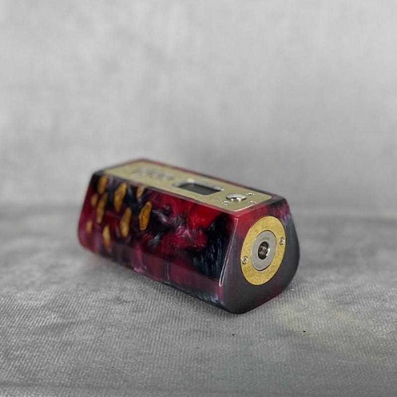 Box Stabwood DNA250C 12 Vape Smarter