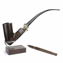 Coffret E-Pipe Gandalf 18650 Édition Limitée Wen...