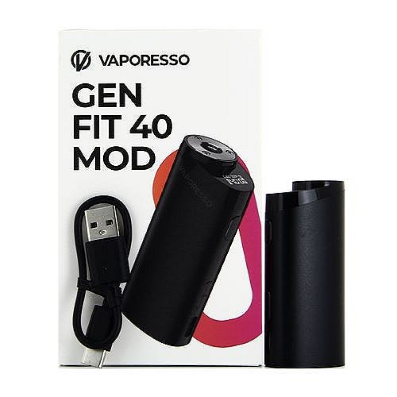 Box Gen Fit 40W Vaporesso