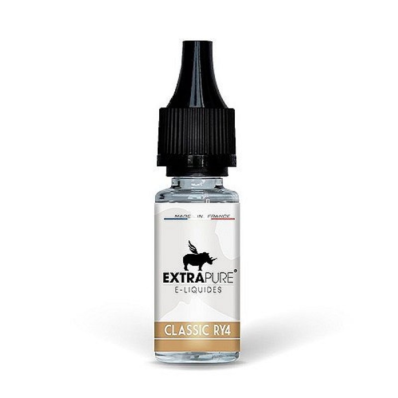 Classic RY4 Extrapure 10ml