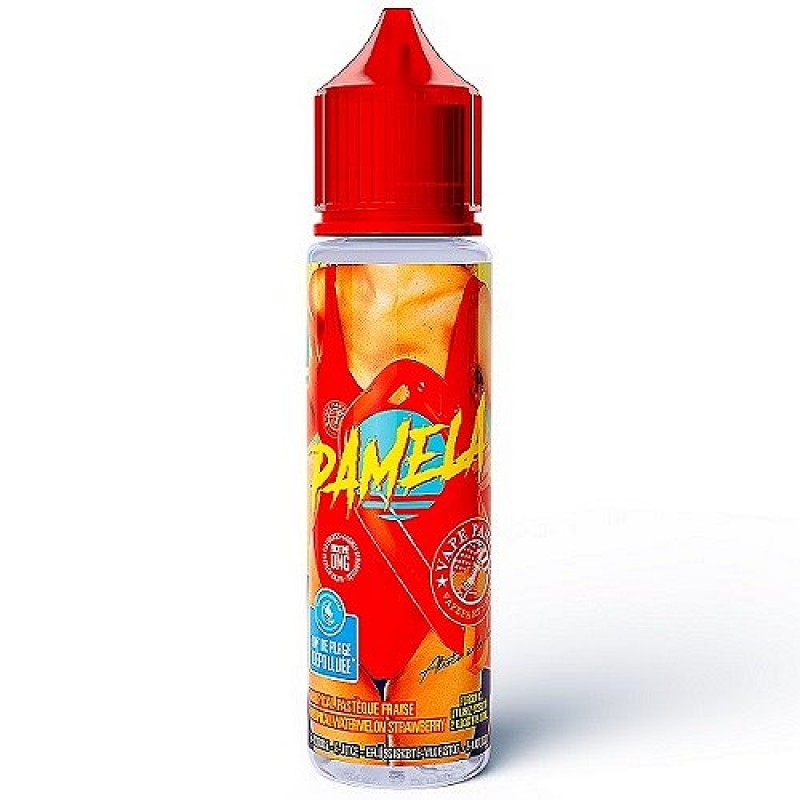 Pamela Vape Party 50ml