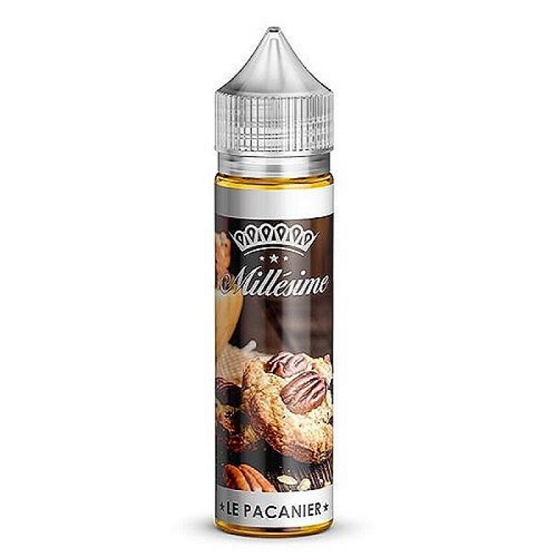 Le Pacanier Millésime 50ml