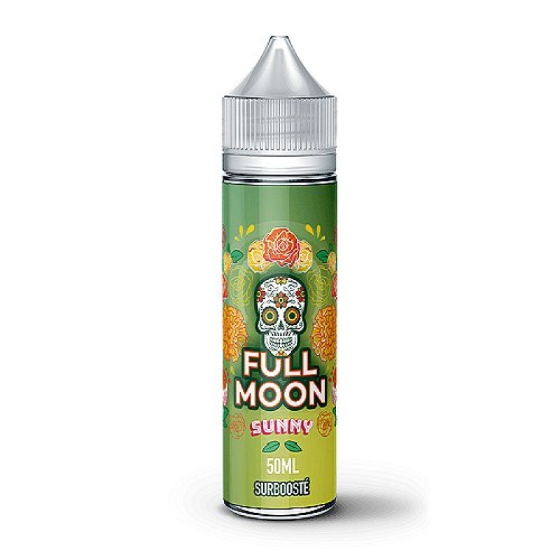 Sunny Full Moon 50ml