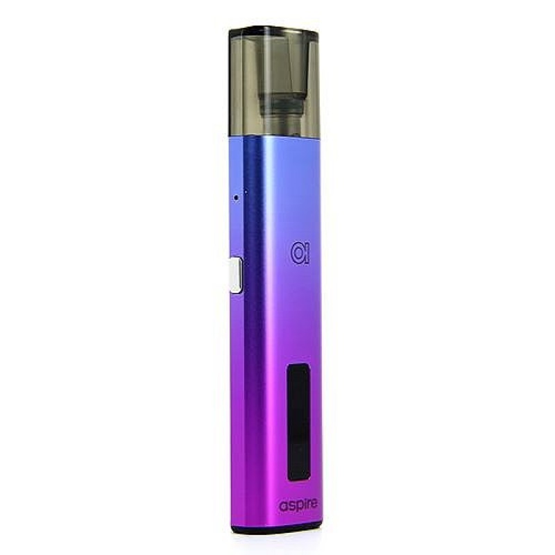 Kit Vilter S Pod Aspire