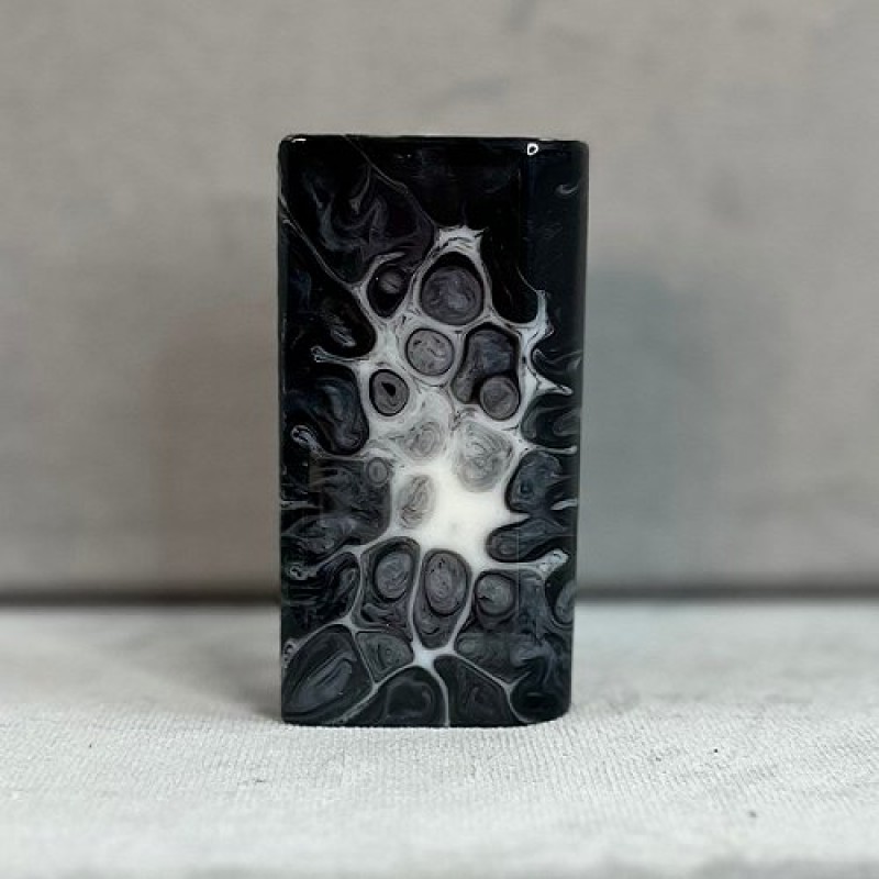 Box Stabwood Hybrid DNA100C 15 Vape Smarter