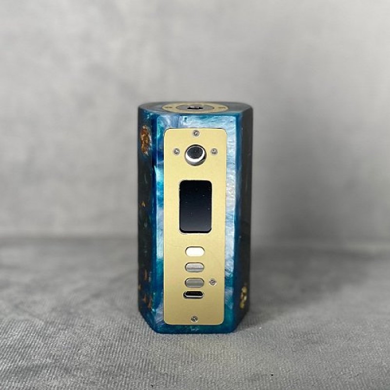 Box Stabwood DNA250C 11 Vape Smarter