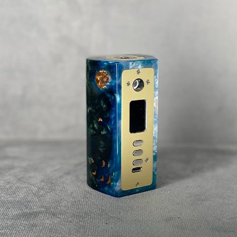 Box Stabwood DNA250C 11 Vape Smarter