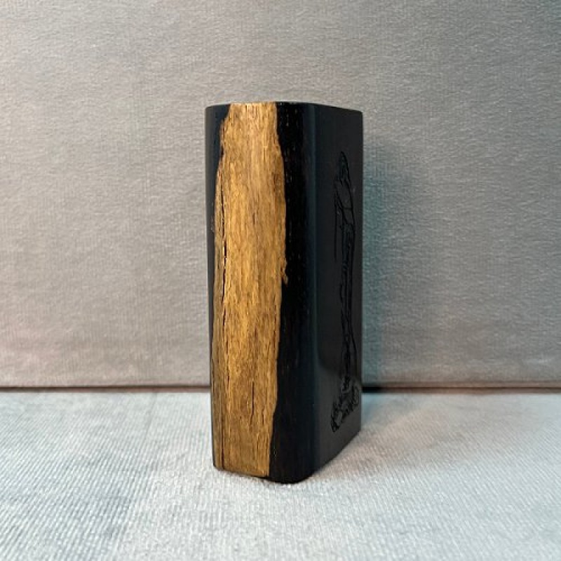 Box Stabwood Hybrid DNA100C 17 Vape Smarter