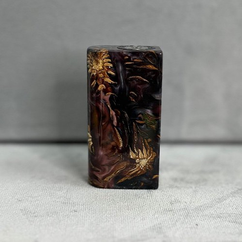 Box Stabwood Hybrid DNA100C 19 Vape Smarter