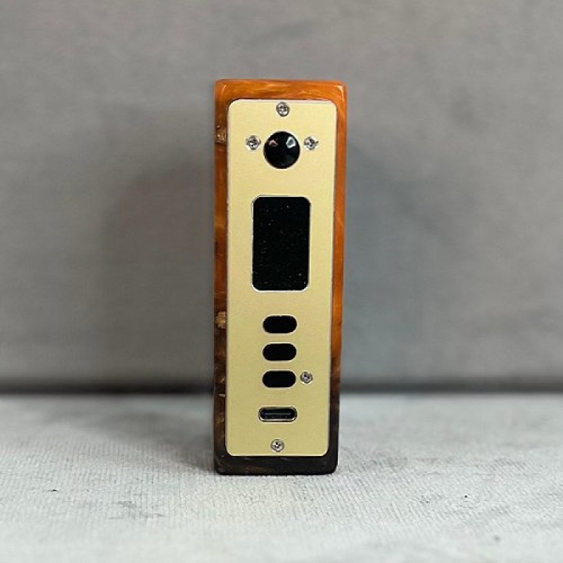 Box Stabwood Hybrid DNA100C 10 Vape Smarter