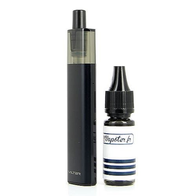 Kit Vilter Pod Aspire