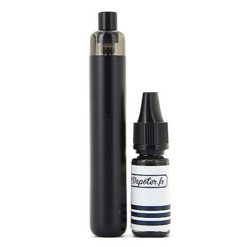 Kit Wenax S-C GeekVape