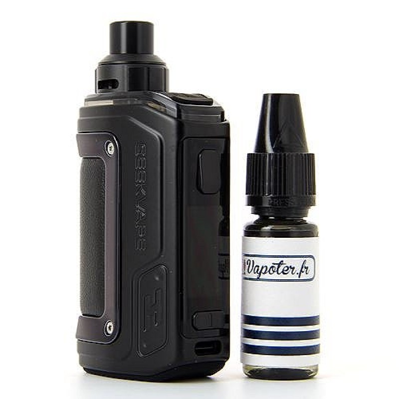 Kit Aegis Hero 2 (H45) GeekVape