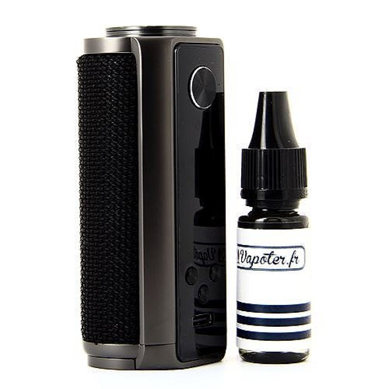 Box Target 200 Vaporesso