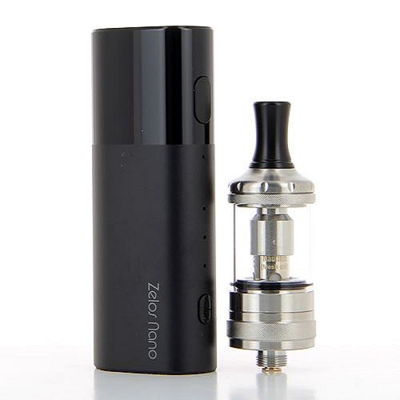 Kit Zelos Nano Aspire