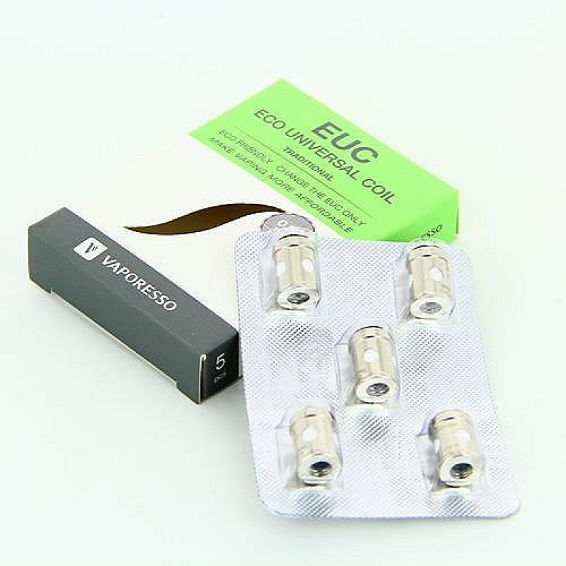 Pack de 5 résistances Traditional EUC Clapton Est...