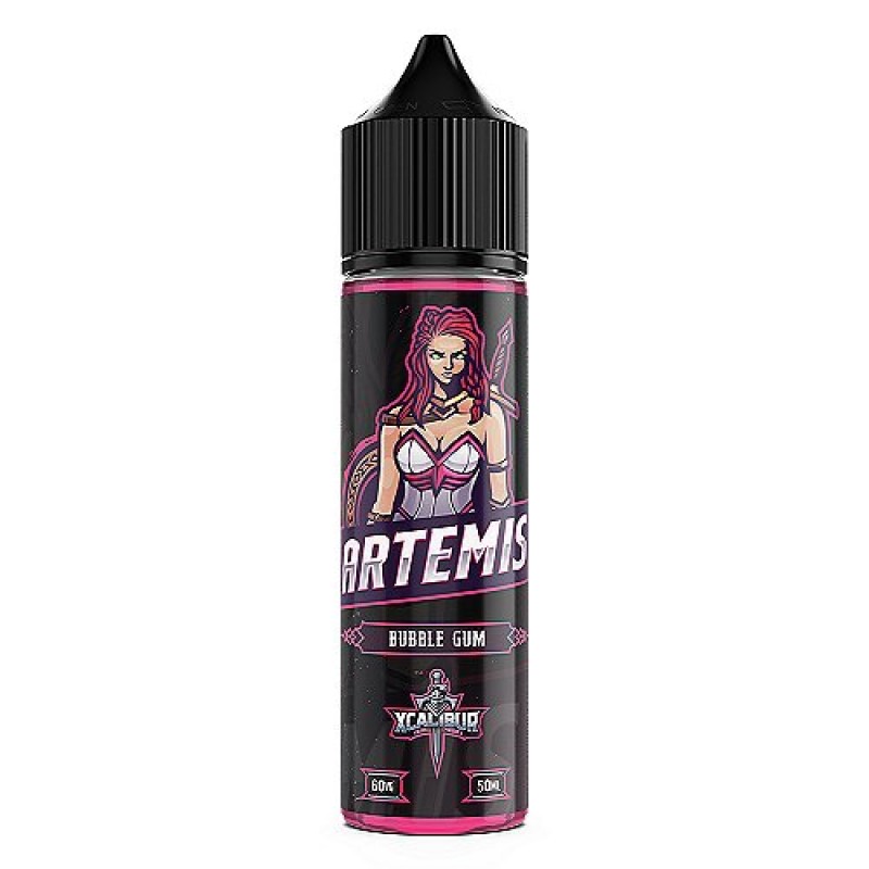 Artemis XCalibur 50ml